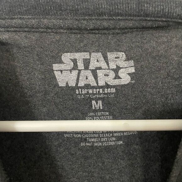 Star Wars the Mandalorian t shirt - Picture 4 of 4
